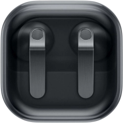 Наушники Samsung Galaxy Buds 4, Черный