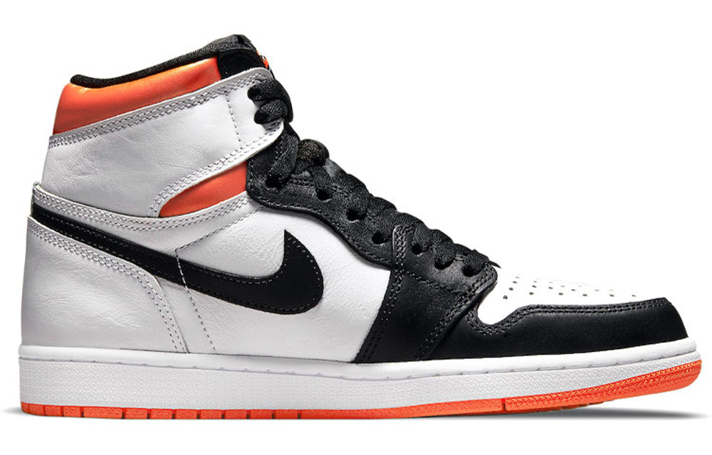 Jordan 1 Retro High Electro Orange