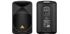 BEHRINGER Eurolive B112W активная АС, 1000Вт, динамик 12 дюймов