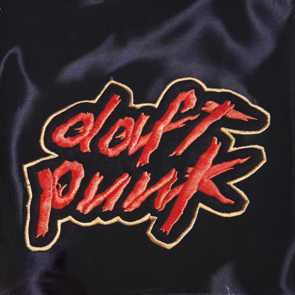 Daft Punk – Homework 2LP (Германия 2023г.)