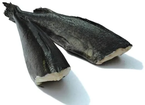 Угольная рыба,ПБГ, S  (1/14)