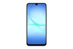 Смартфон Samsung SM-A175F Galaxy A17 128Gb 6Gb голубой моноблок 3G 4G 2Sim 6.7" 1080x2340 Android 15 50Mpix 802.11 a/b/g/n/ac NFC GPS GSM900/1800 GSM1900 microSD max2048Gb