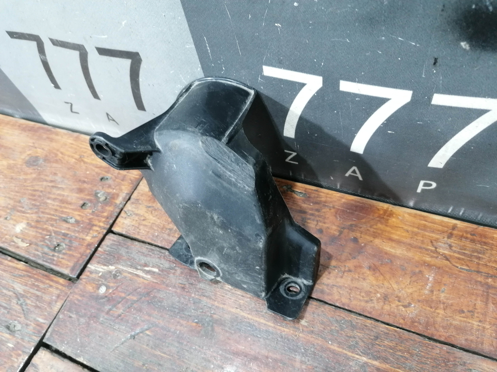 Воздухозаборник Honda Accord 7 (CL) 02-08 Б/У Оригинал 17255RBA010
