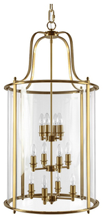 Подвесной светильник Loft it Lighthouse 10456/12 AB