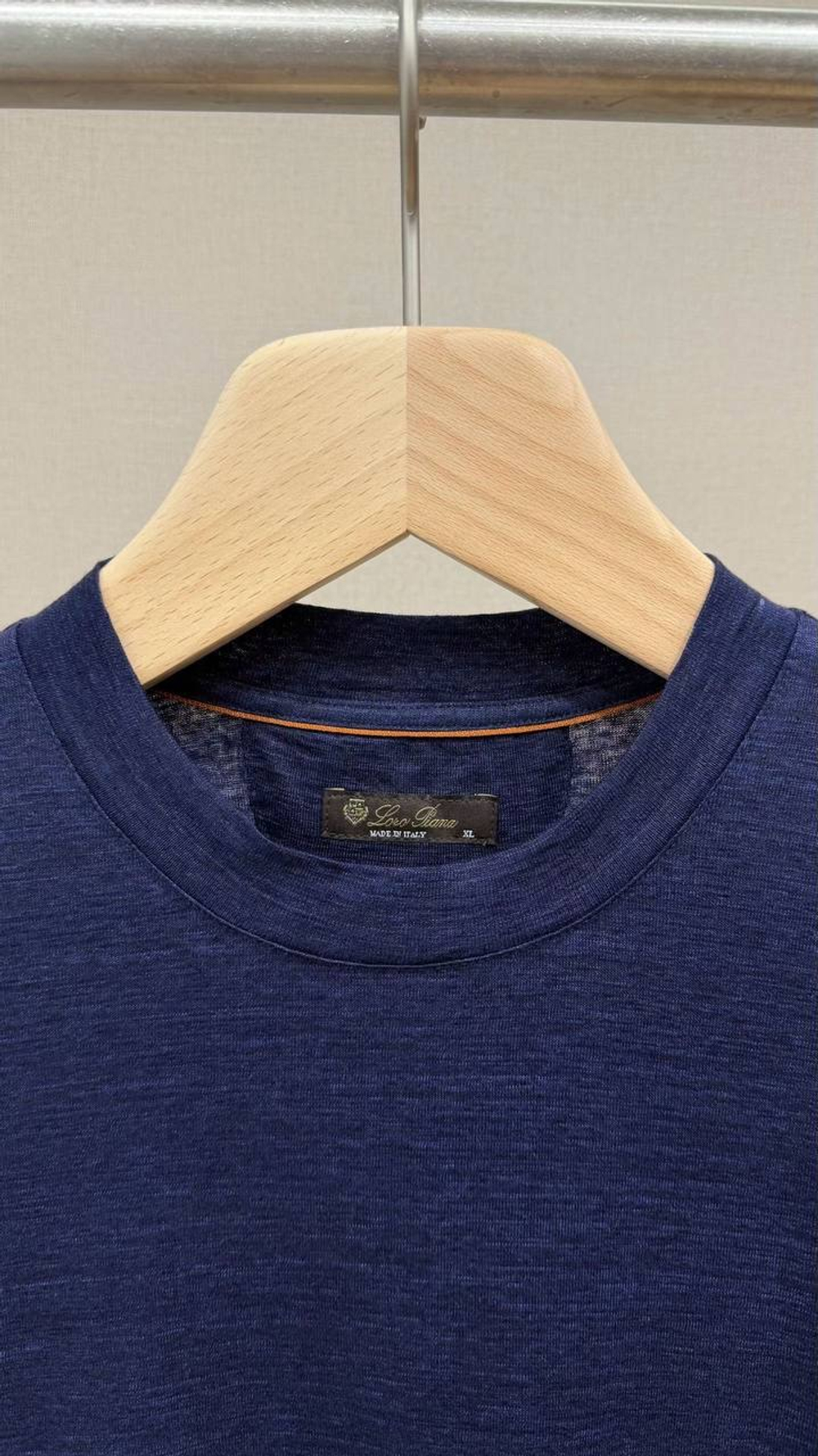 Футболка Loro Piana