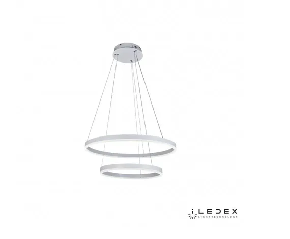 Подвесной светильник Orion LZ-230-1 63W WH iLedex