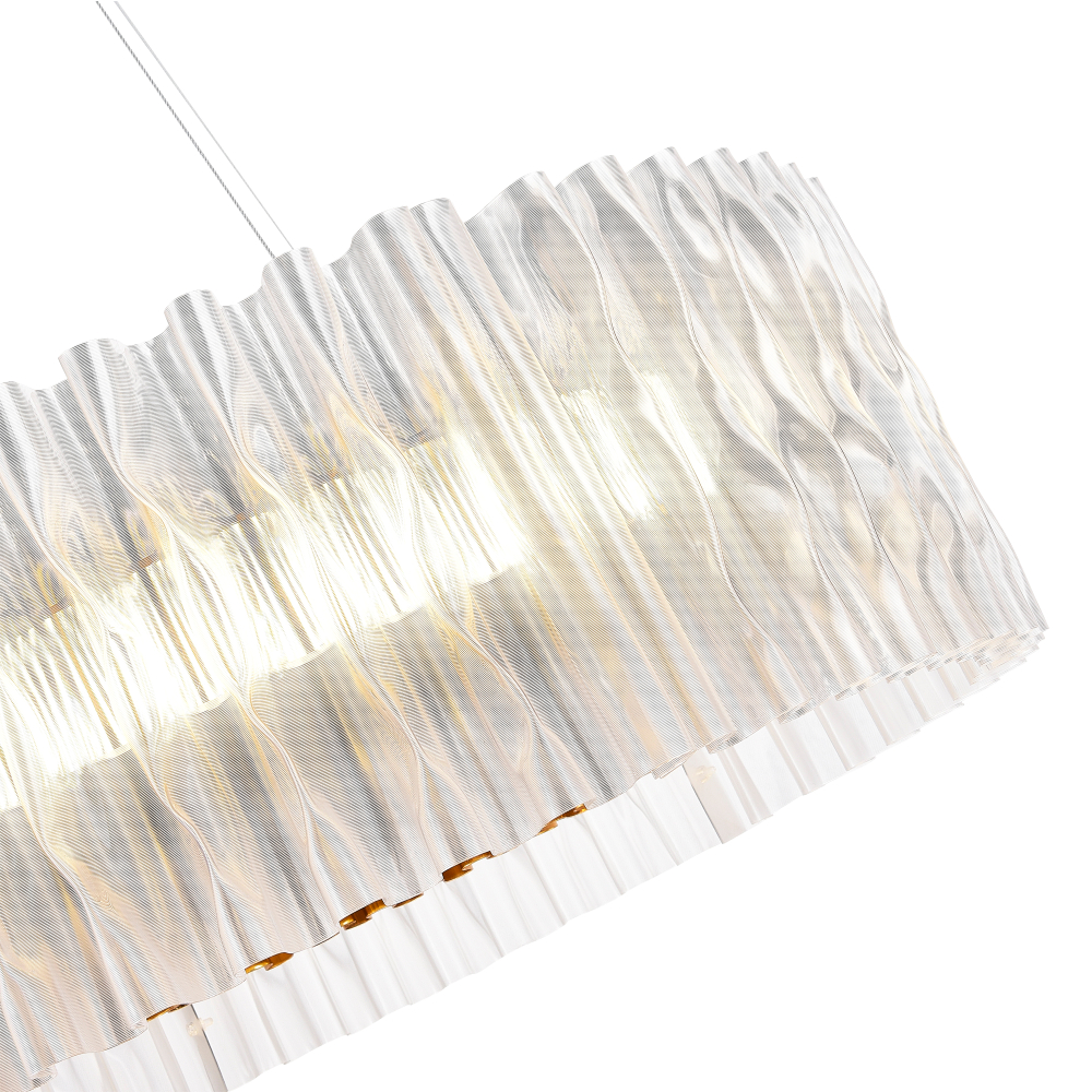 Светильник подвесной NAZARE LED 64W 3000K