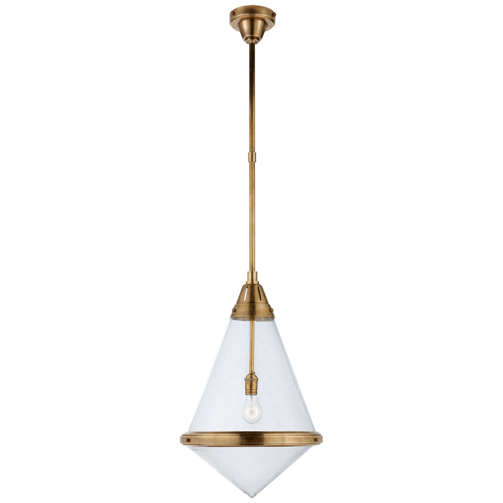 Светильник Visual Comfort Gale Large Pendant (Open Box)