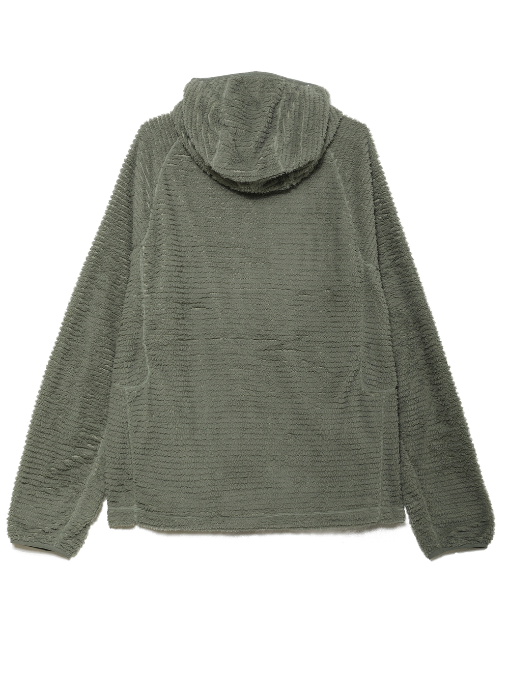 Мужская Толстовка (Half-zip) Primaloft Ursa