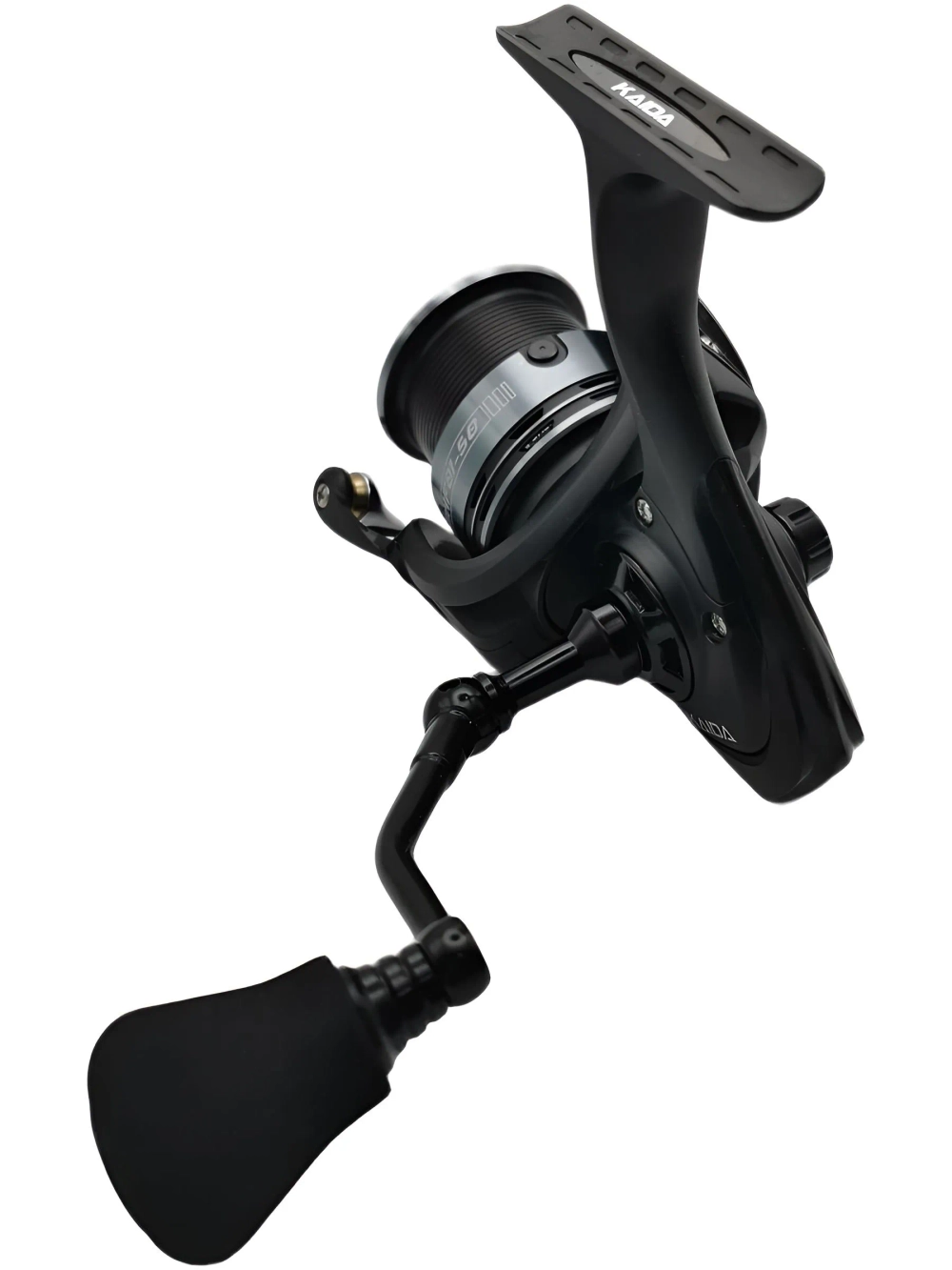 Катушка безынерционная Kaida MHF01 5000