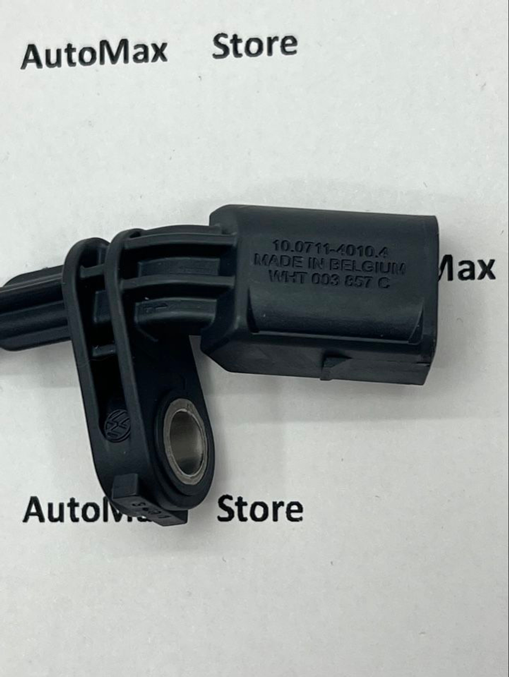 Датчик ABS VAG VW, AUDI, SKODA WHT003857C. ОРИГИНАЛ