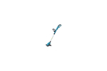 Аккумуляторный триммер Makita DUR181Z