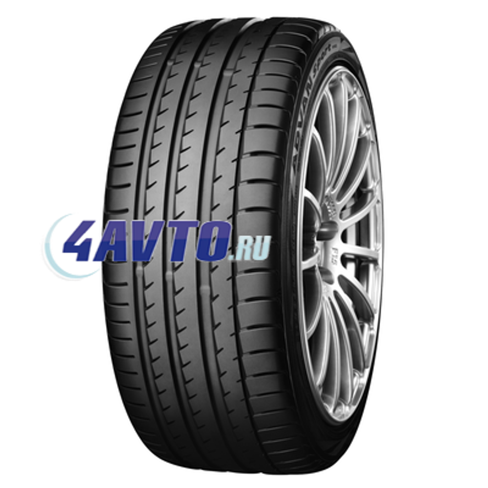 Легковая шина 275/40ZR20 106(Y) Advan Sport V105 TL