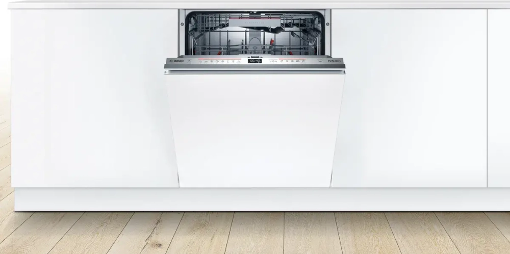 Встраиваемая посудомоечная машина Bosch SMV6ZDX49E