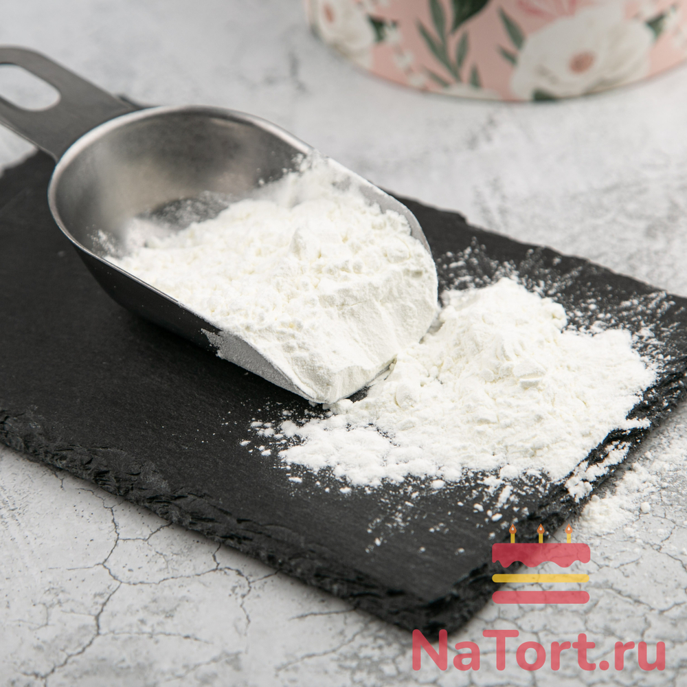 Крахмал кукурузный 1 кг (Россия)