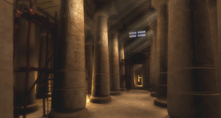 The Egyptian Prophecy: The Fate of Ramses (для ПК, цифровой код доступа)