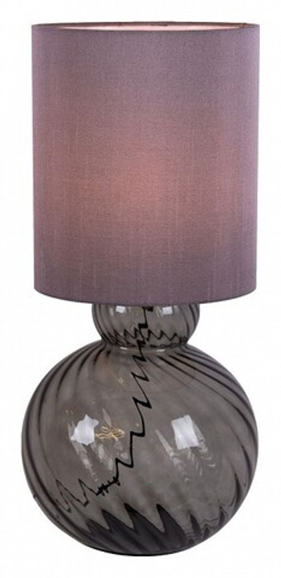 Настольная лампа декоративная Favourite Ortus 4268-1T