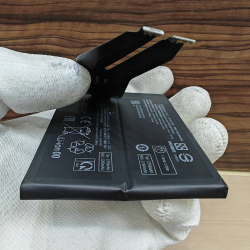 Аккумулятор для POCO F4 GT (BP48) Категория: "Премиум качество" АКБ 4700mAh Li-ion Polymer