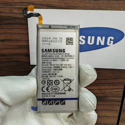 Аккумулятор для Samsung S8 (EB-BG950ABE) Категория: "Премиум качество" АКБ 3000mAh Li-ion Polymer