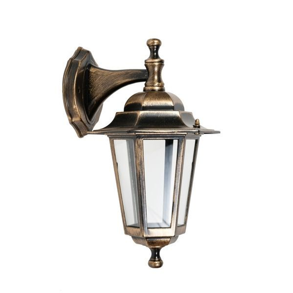 Настенный светильник YAOHUA LUX PETERSBURG S 79802S Gb