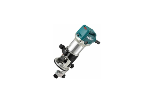 Кромочный фрезер Makita 710 Вт RT0702C