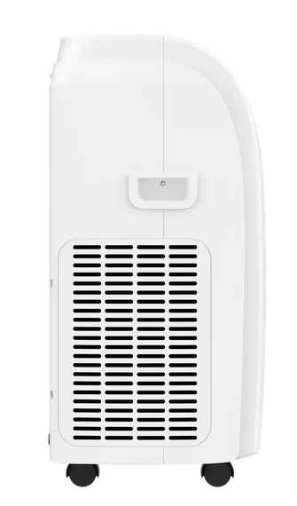 Мобильный кондиционер серии LOTUS MAC-LT40HPN03