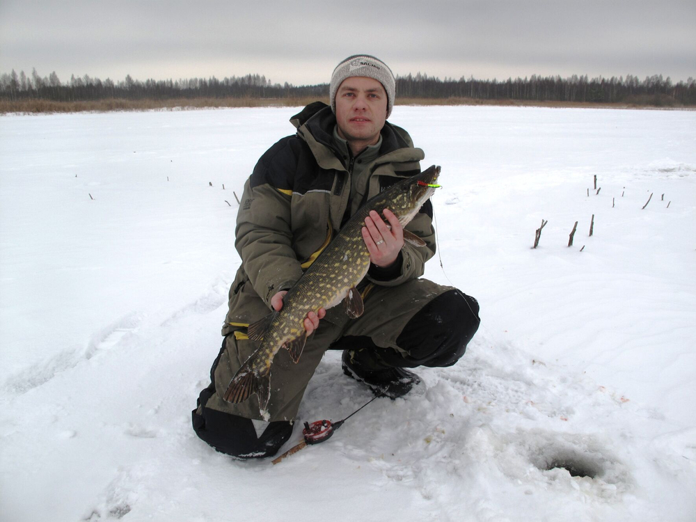 Балансир Lucky John FIN 5 70мм/31RT