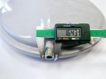 Расширительный бак (6л) VIESSMANN Vitopend 100-W WH1D (арт. 7831308.ON)