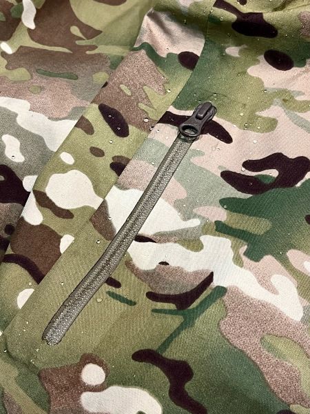 Технология HardShell