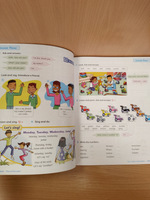 Family and Friends 2nd Edition 2 Class Book