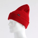 Шапка Footwork High Grade Red