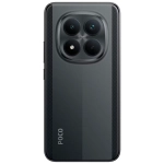 Смартфон Xiaomi Poco M8 Pro 5G 8/256GB, Black (Черный)