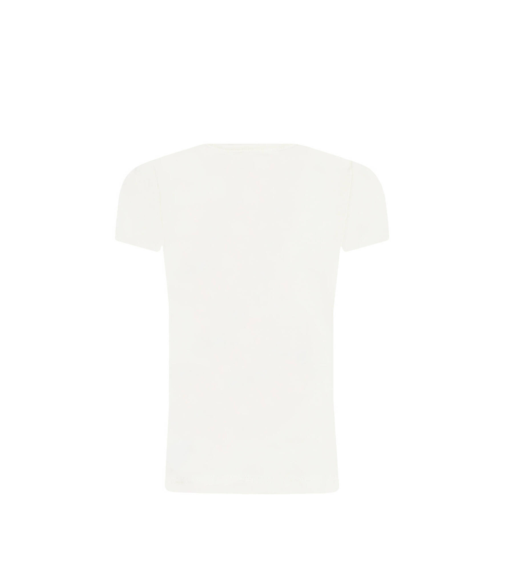 футболка Guess - белый(A2YI06 K6YW1)