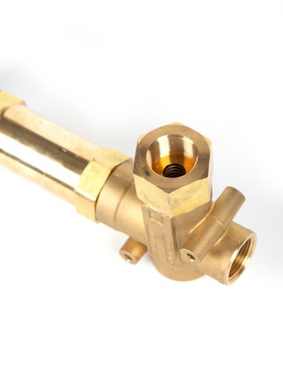 Регулятор давления GM Pumps pressure regulator VB 200 - 200 л/мин 200 Бар