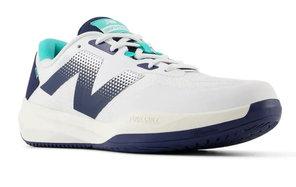 Мужские кроссовки для Padel New Balance FuelCell 796 v4 Padel