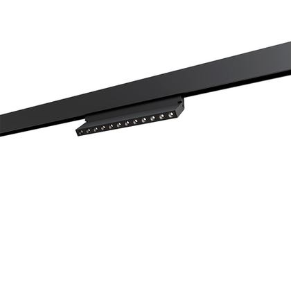 Светильник трековый Arte Lamp Expert A5726PL-1BK