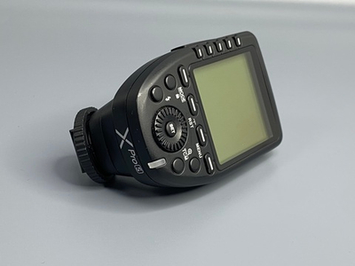 Godox XPro-S