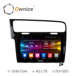 Установочный комплект для VW GOLF 7 2013+  KUBERG OL-1907