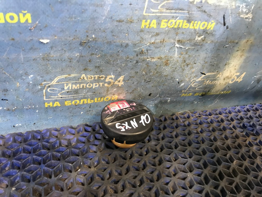 Пробка бензобака TOYOTA NADIA 1998-2003