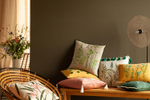 Подушка декоративная desert life из коллекции ethnic, 30х45 см