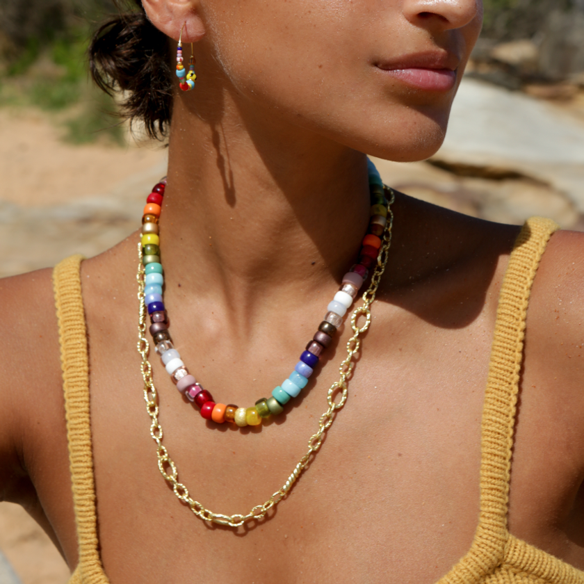 Big Nuanua Necklace