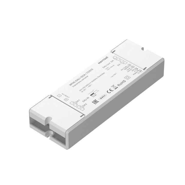 Усилитель сигнала Maytoni Lighting control 721013