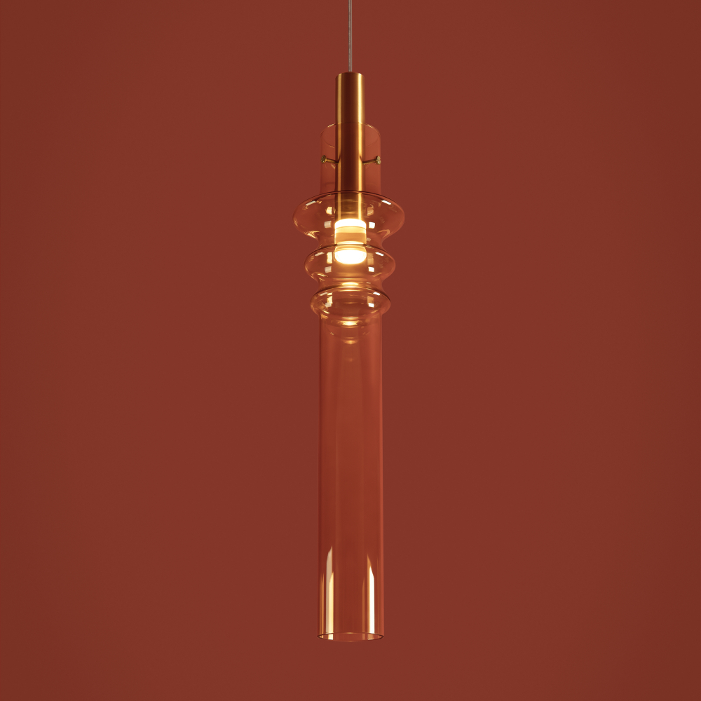 Подвесной светильник Freya FR5635PL-L6AM1