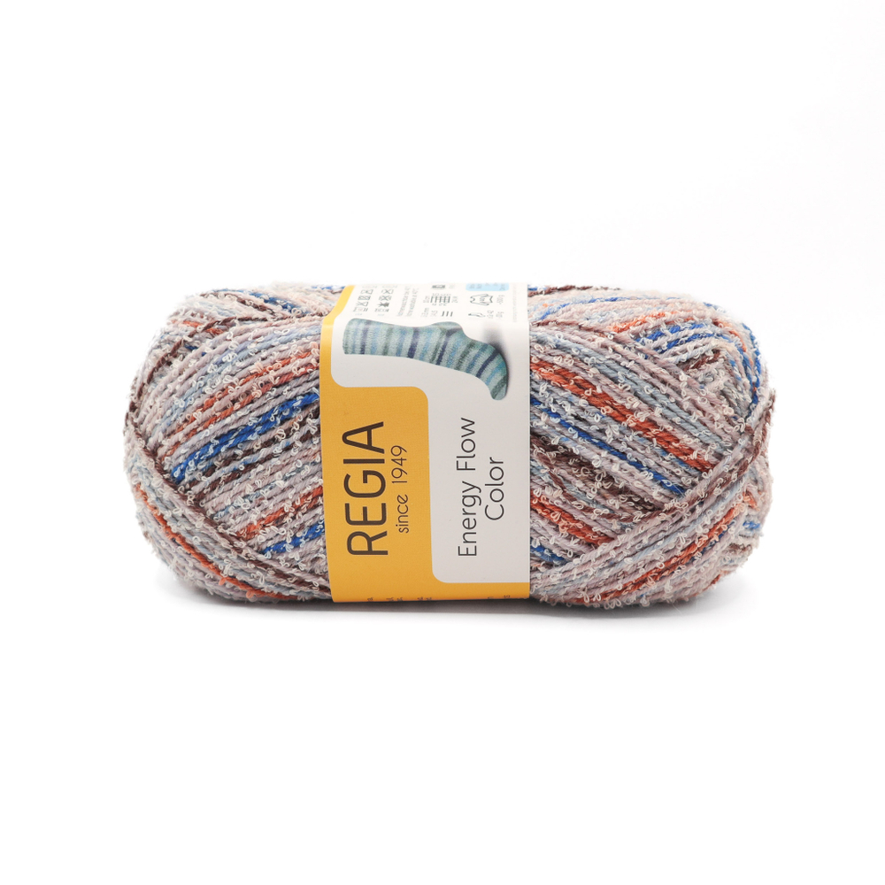 Regia Energy Flow Color - 00180 (energetic color)