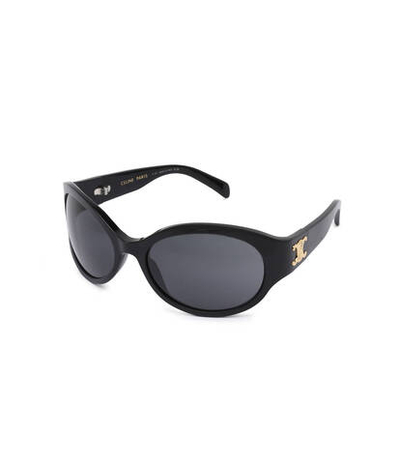 Солнцезащитные очки CL40271I Celine - черный(CL40271I)