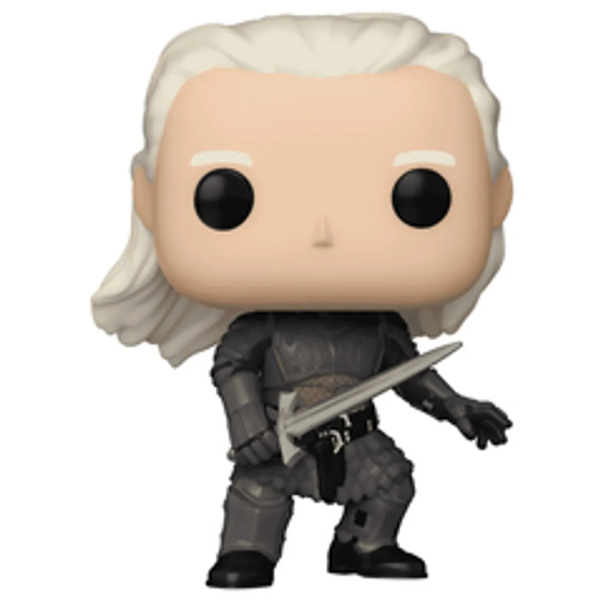 Funko POP! House of the Dragon: Daemon Targaryen (17)