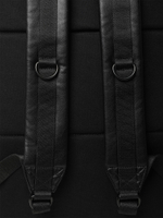 Рюкзак Leather Canvas