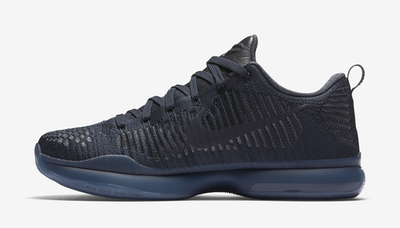 Nike Kobe 10 Elite Low FTB