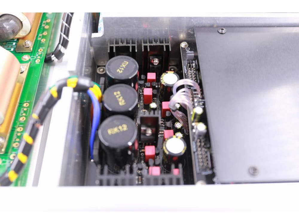ЦАП Audio-GD R-8 MK3