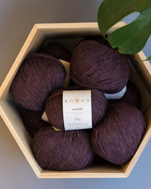 -40% Camello 5x25g — fig